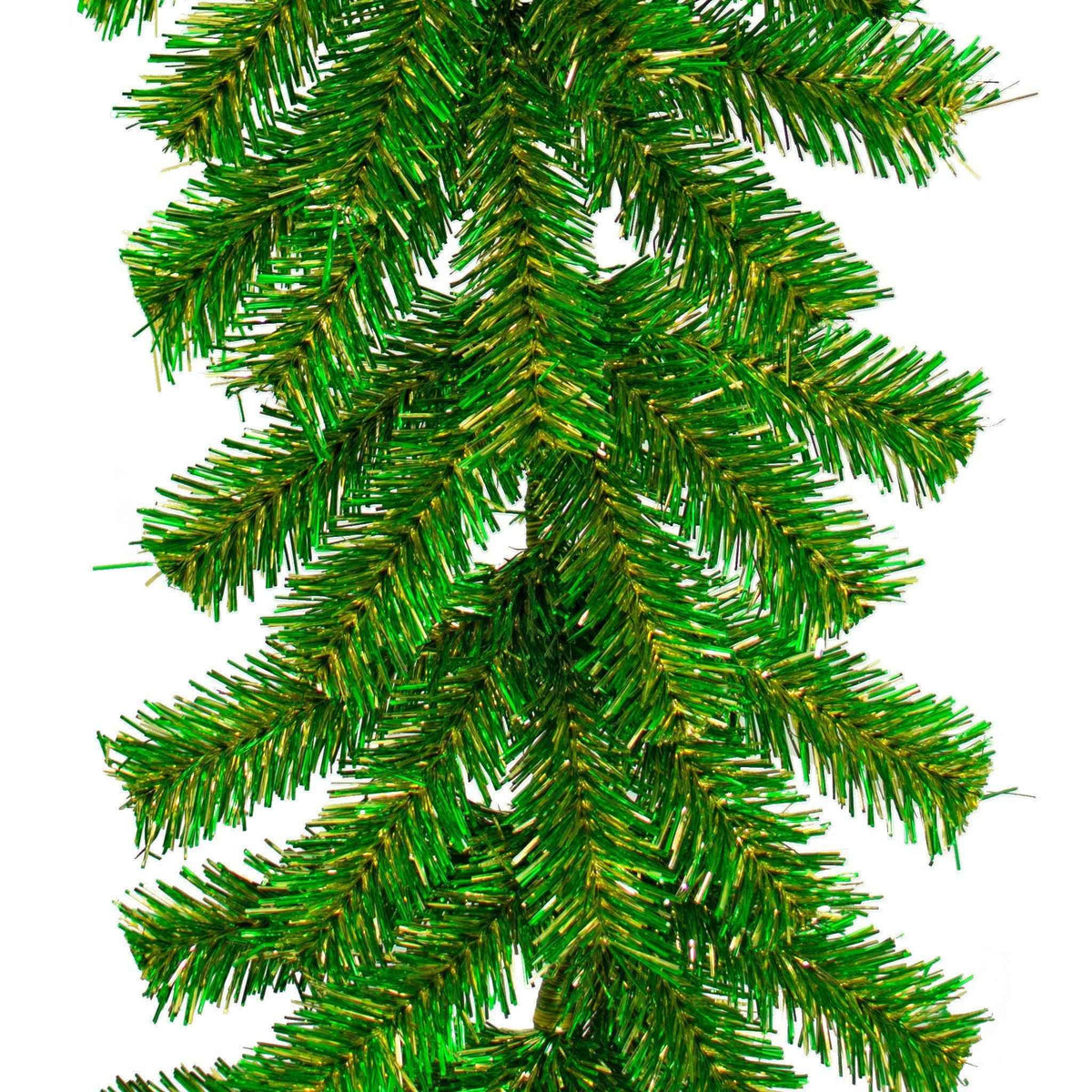 ST. PATRICK'S DAY CHRISTMAS GARLAND