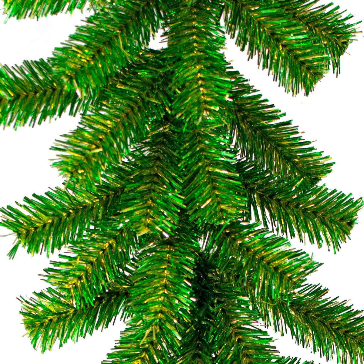 ST. PATRICK'S DAY CHRISTMAS GARLAND