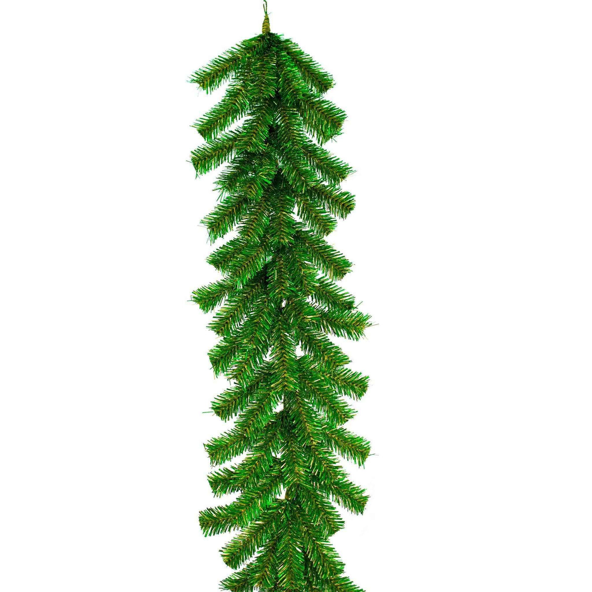 ST. PATRICK'S DAY CHRISTMAS GARLAND