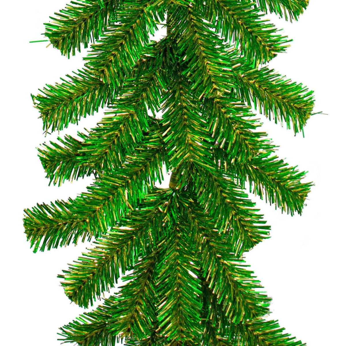 ST. PATRICK'S DAY CHRISTMAS GARLAND