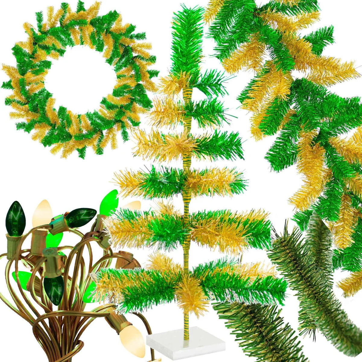 ST. PATRICK'S DAY DECORATION BUNDLE KIT