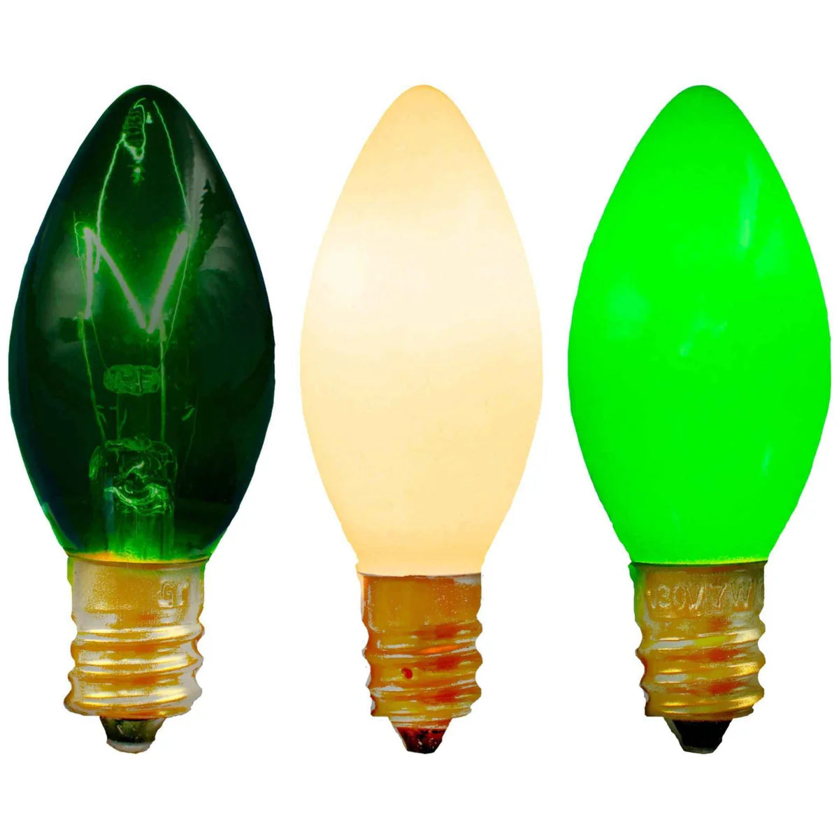 ST. PATRICK'S DAY THEMED LIGHT SETS