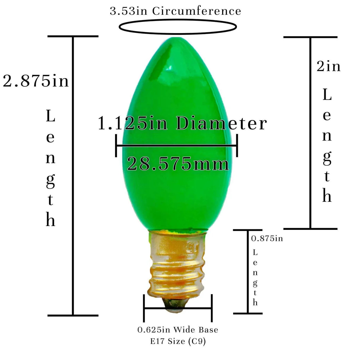 ST. PATRICK'S DAY THEMED LIGHT SETS