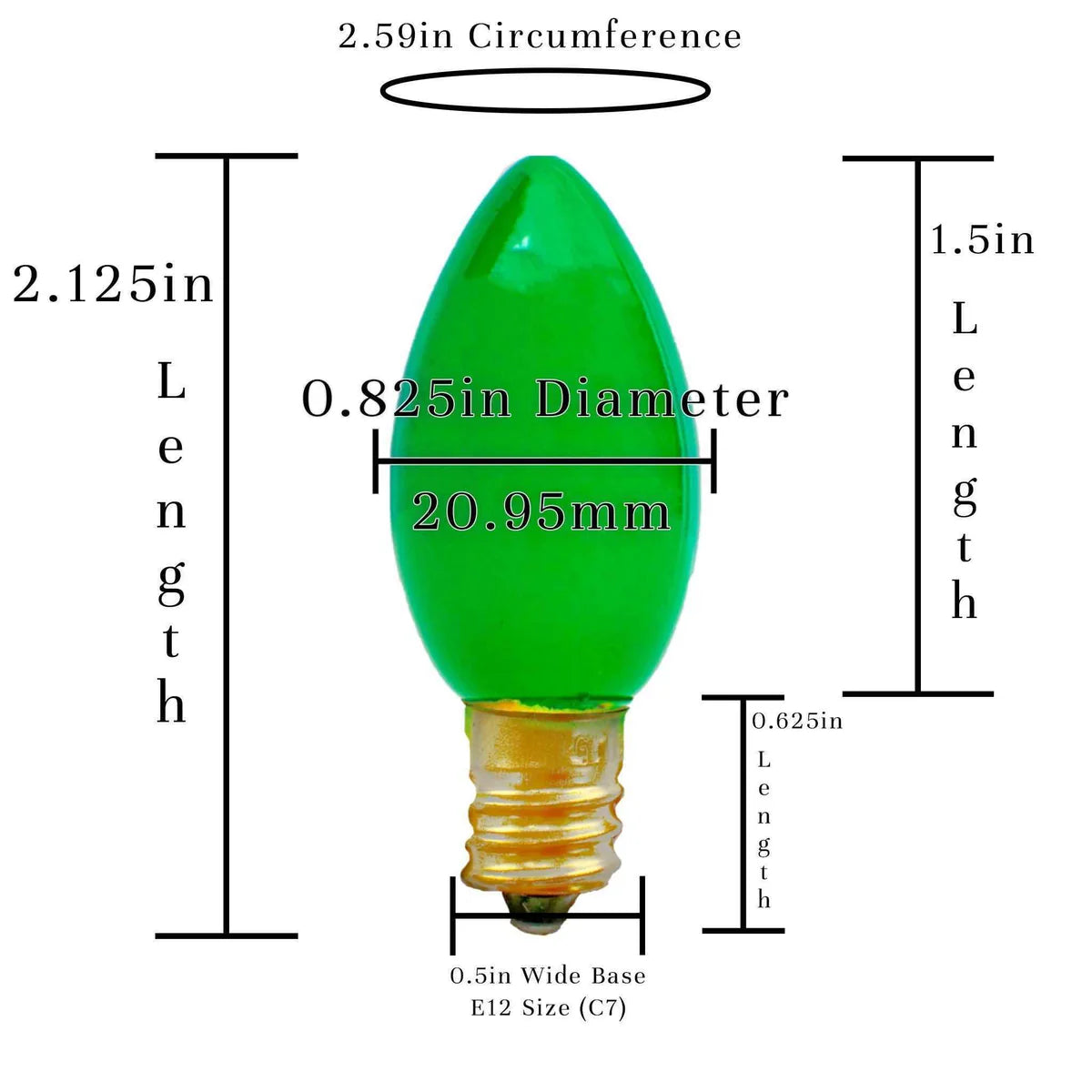 ST. PATRICK'S DAY THEMED LIGHT SETS