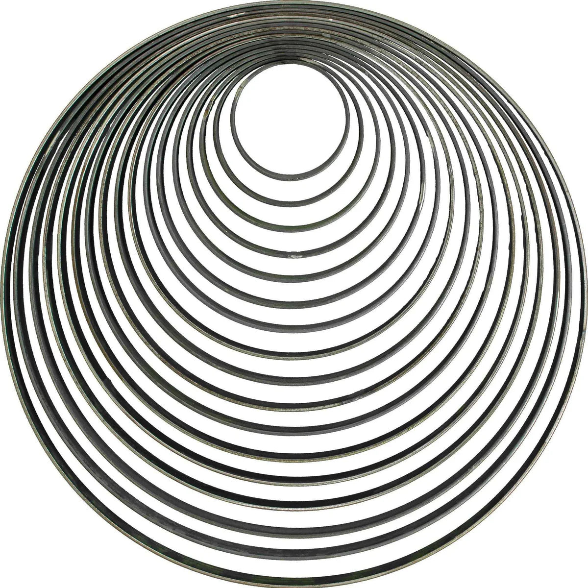 STEEL RINGS