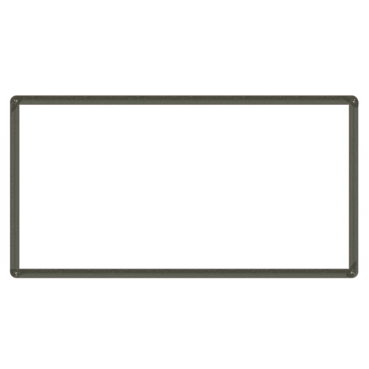 STEEL WREATH FRAME SHAPES