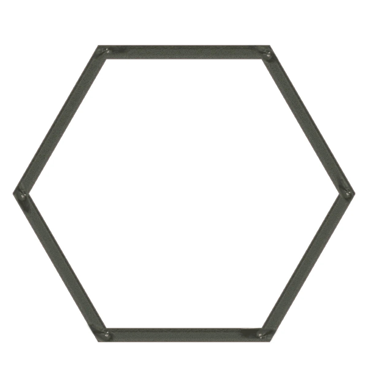 STEEL WREATH FRAME SHAPES