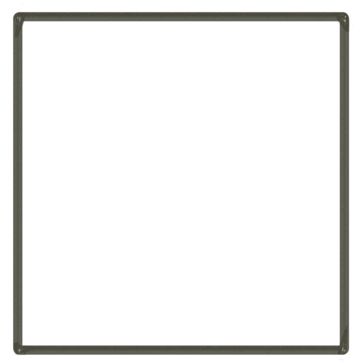 STEEL WREATH FRAME SHAPES