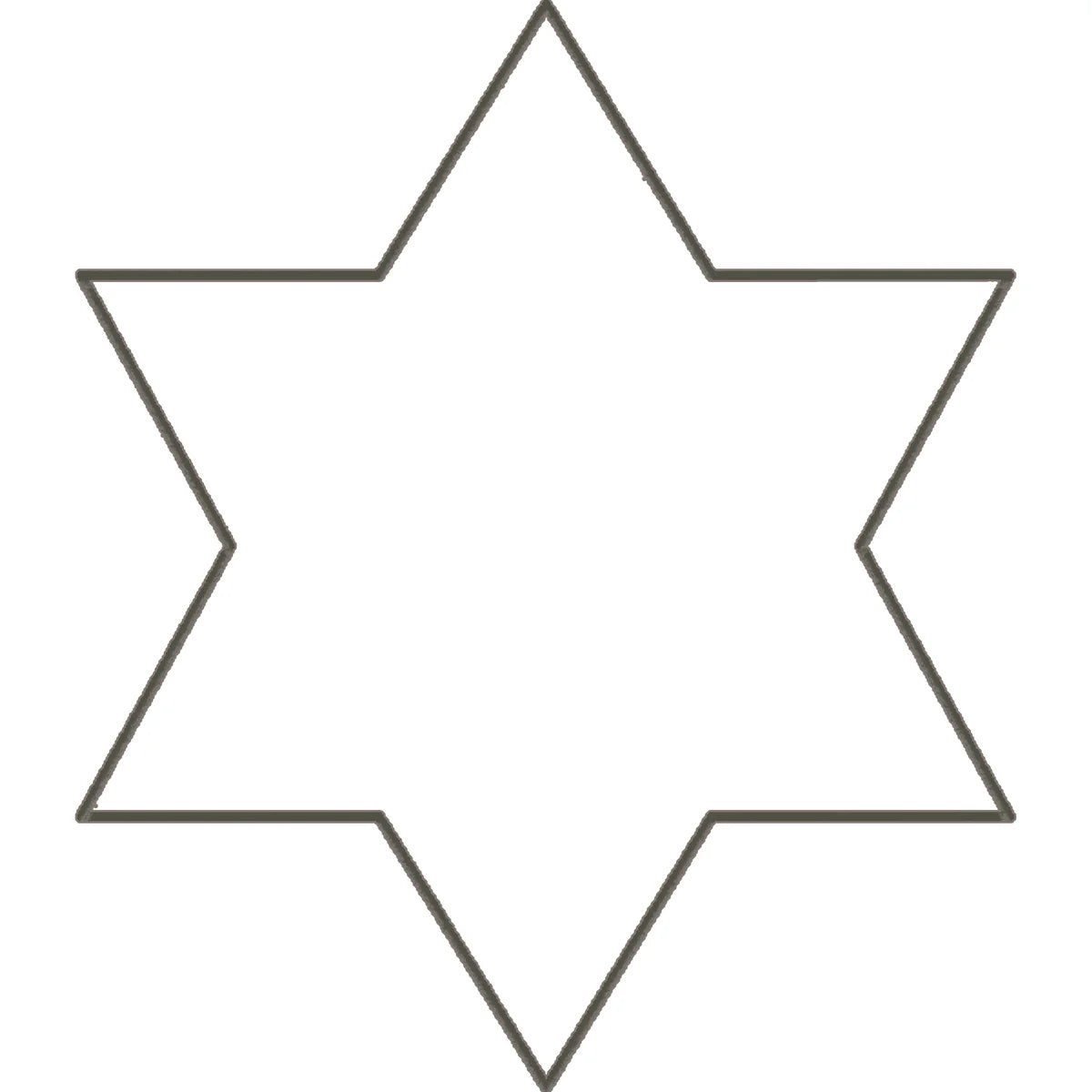 STEEL WREATH FRAME SHAPES