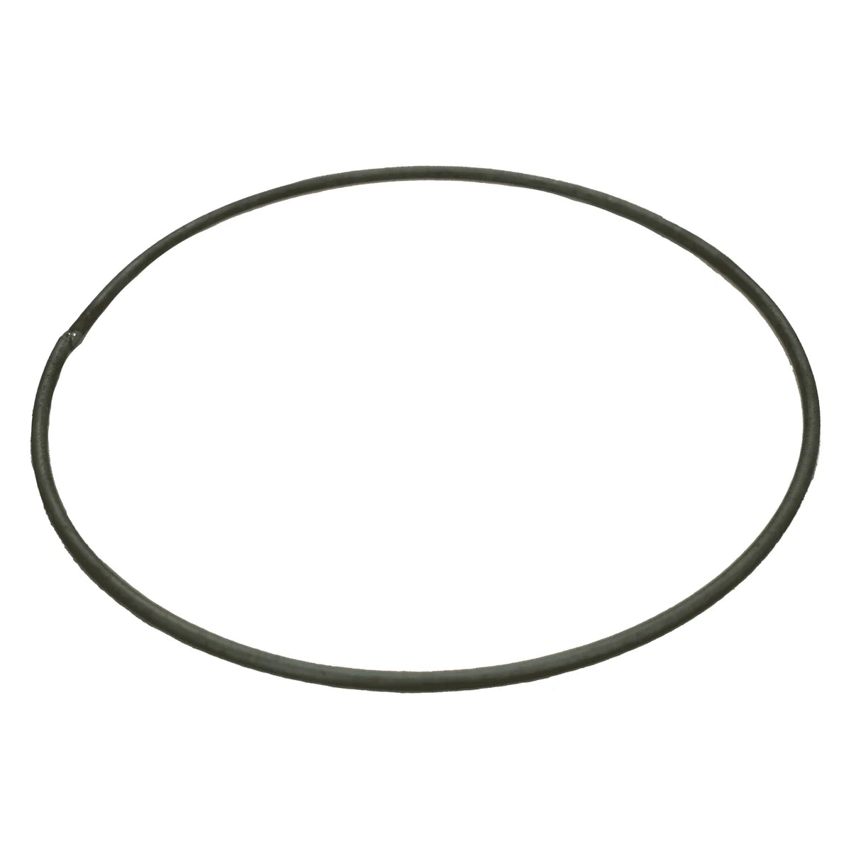 STEEL WREATH FRAME SHAPES