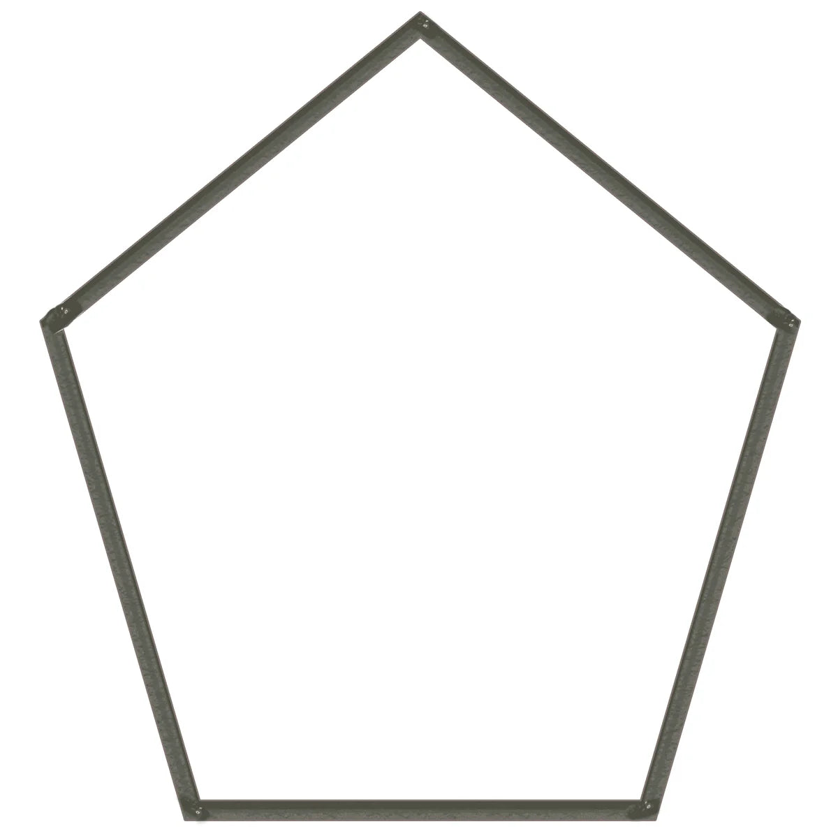 STEEL WREATH FRAME SHAPES