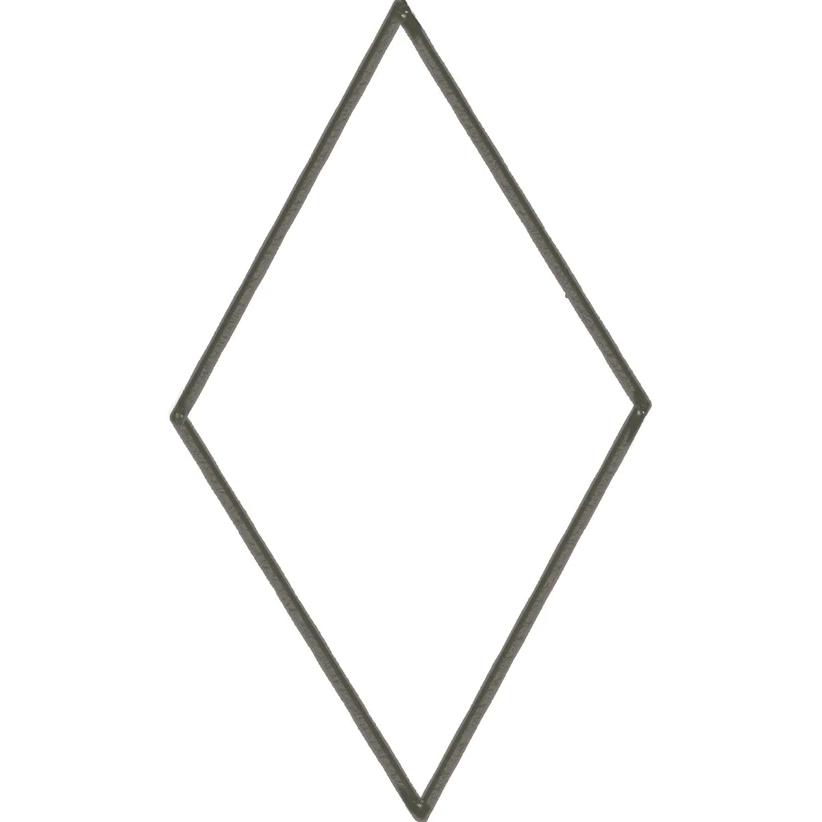 STEEL WREATH FRAME SHAPES