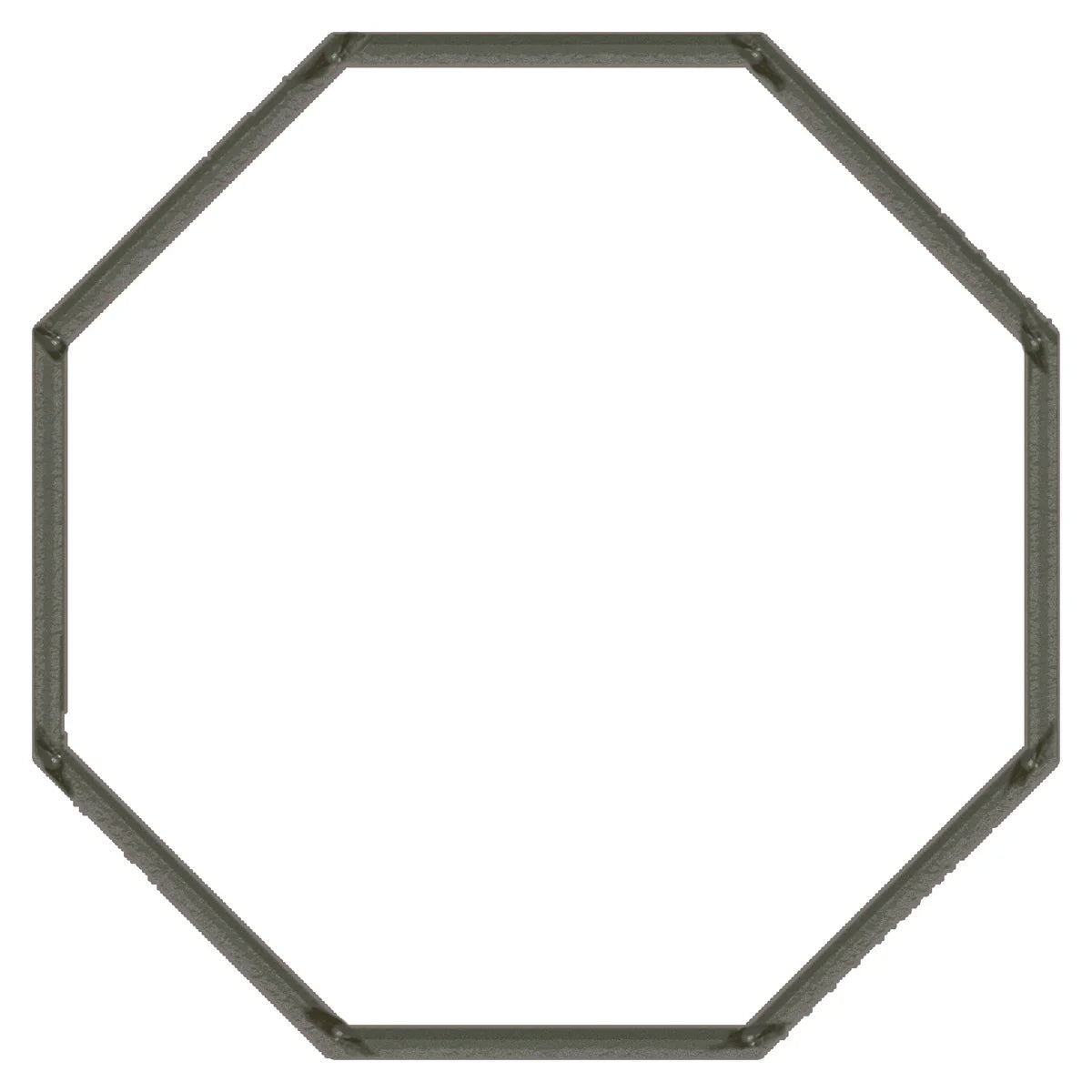 STEEL WREATH FRAME SHAPES