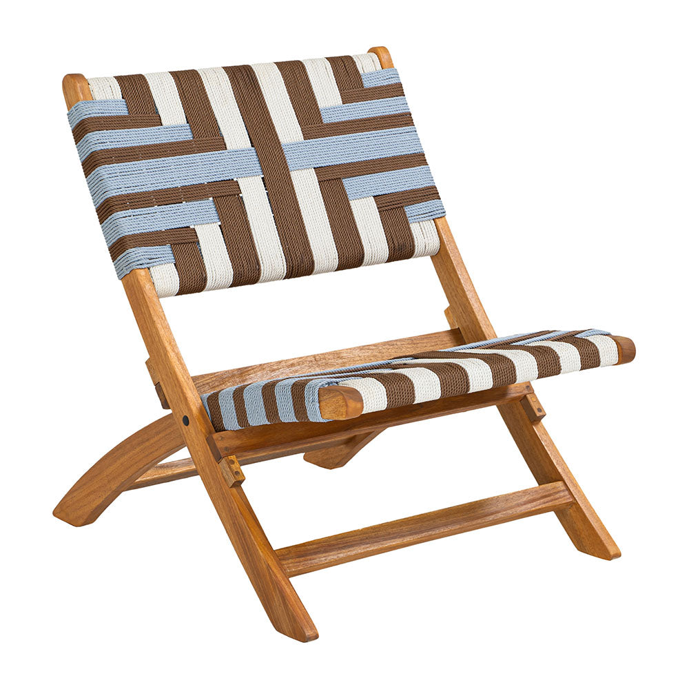 SUNSHINE LOUNGE CHAIR MULTICOLOR
