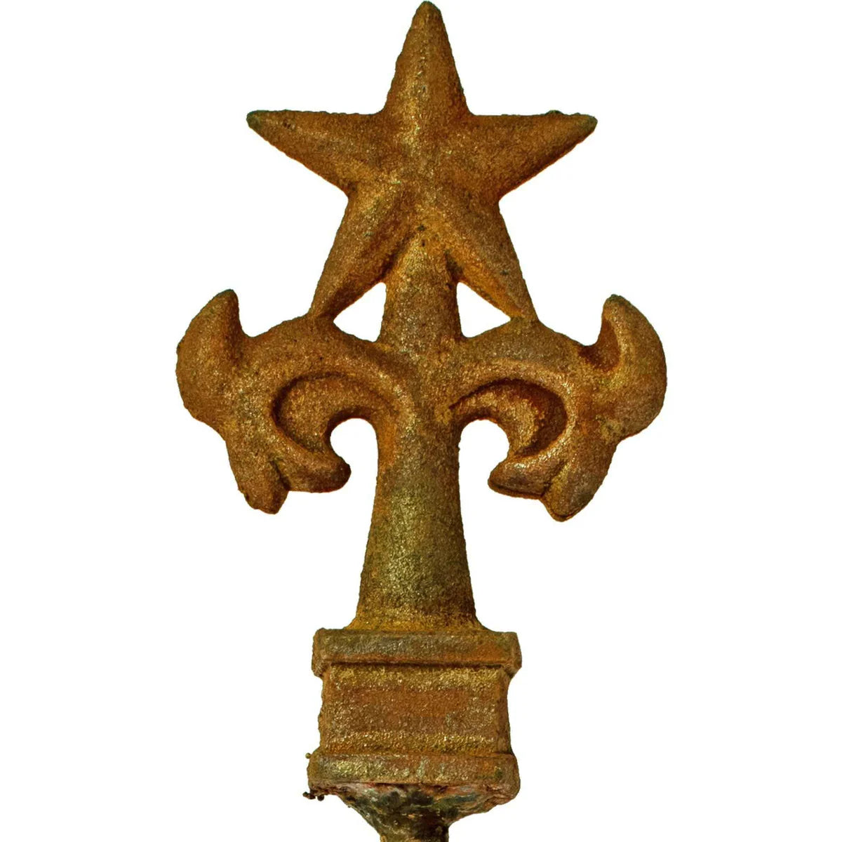 TEXAS STAR GARDEN HOSE STAKE GUIDES