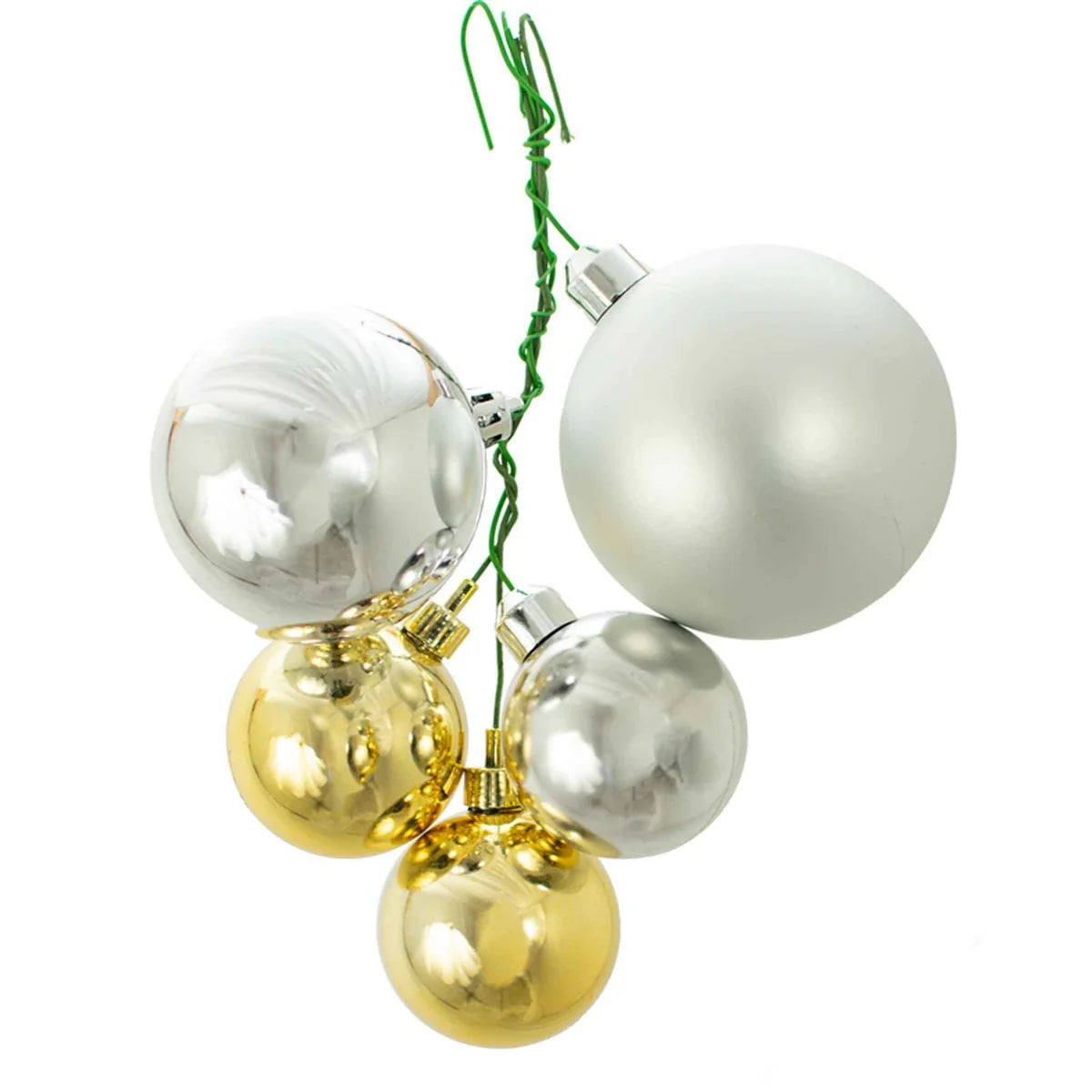 THE FREMONT BALL CLUSTER