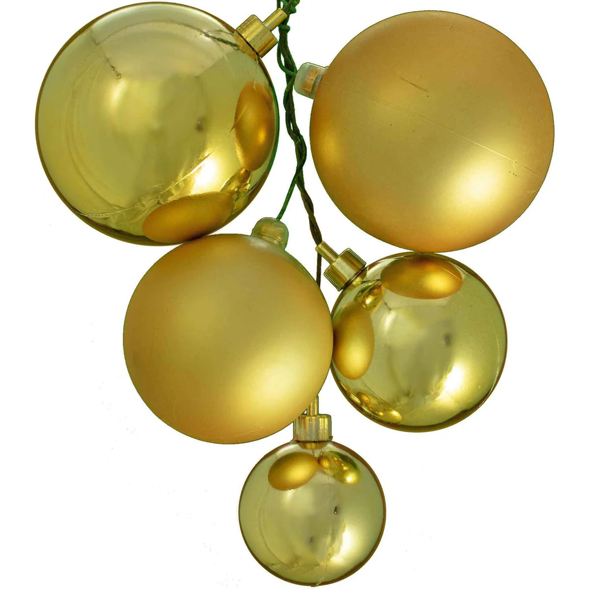 THE FRESNO BALL CLUSTER