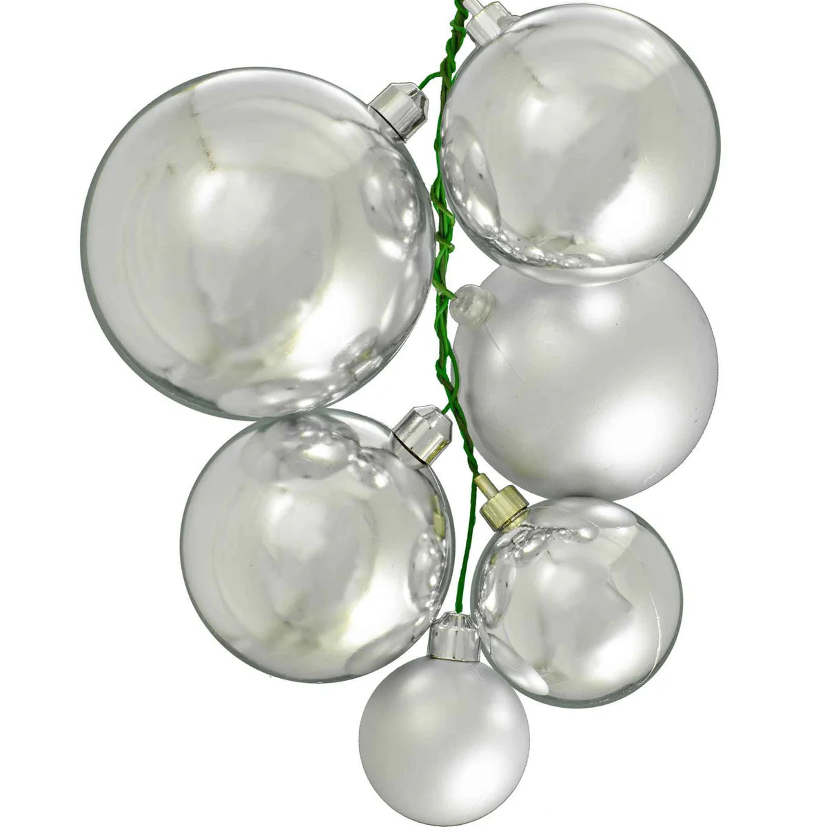THE SAN MATEO BALL CLUSTER