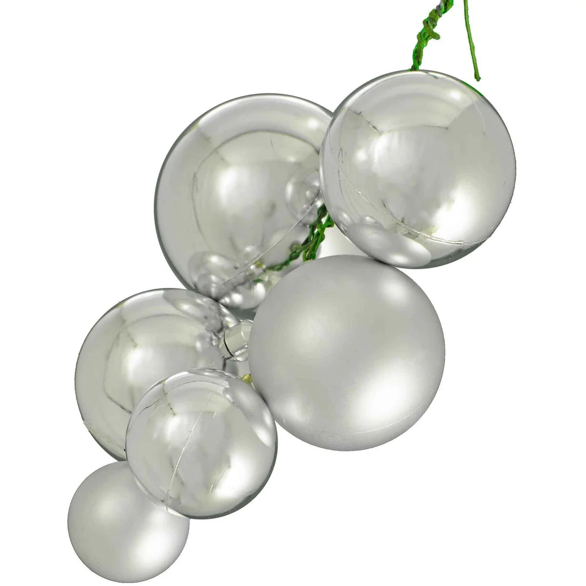 THE SAN MATEO BALL CLUSTER