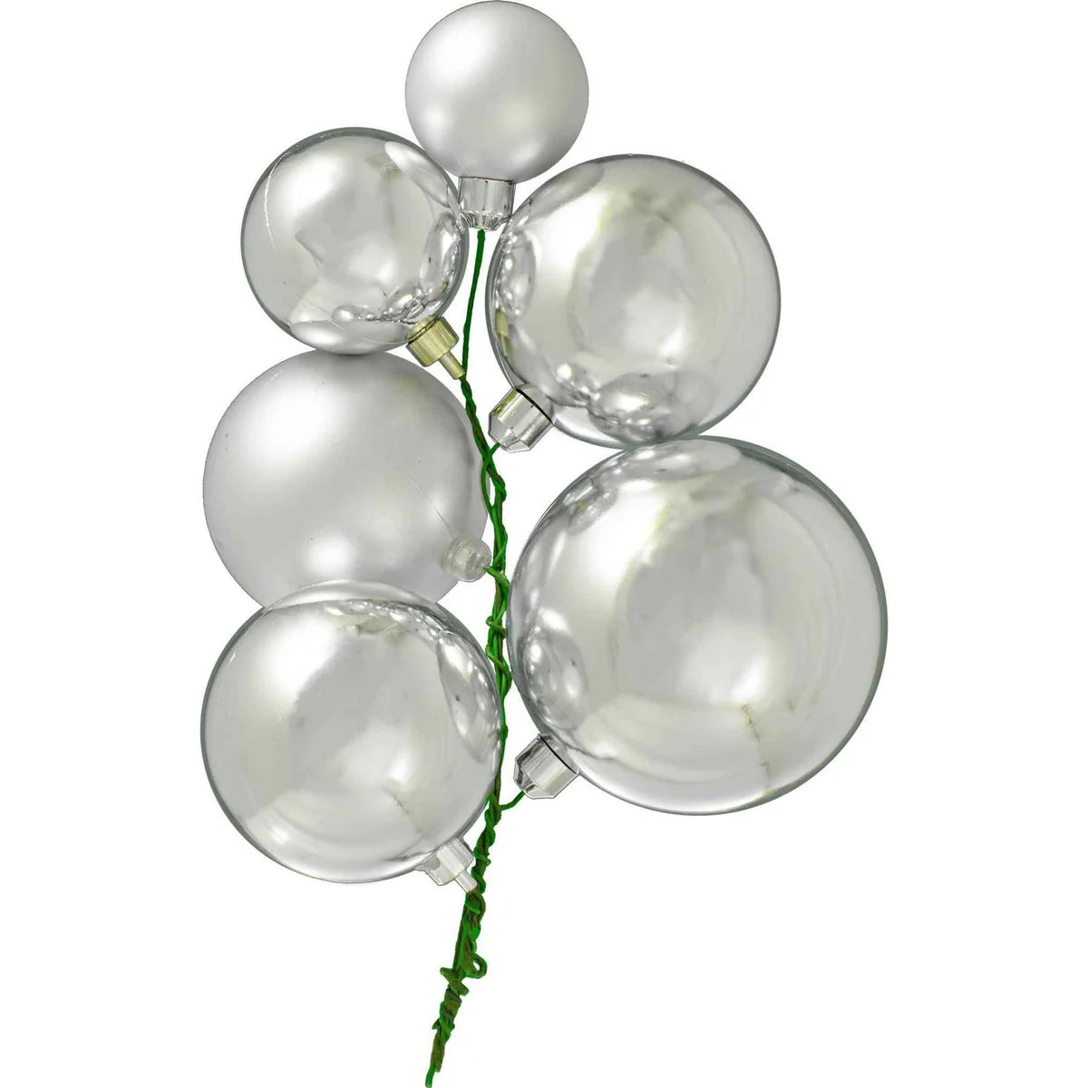 THE SAN MATEO BALL CLUSTER