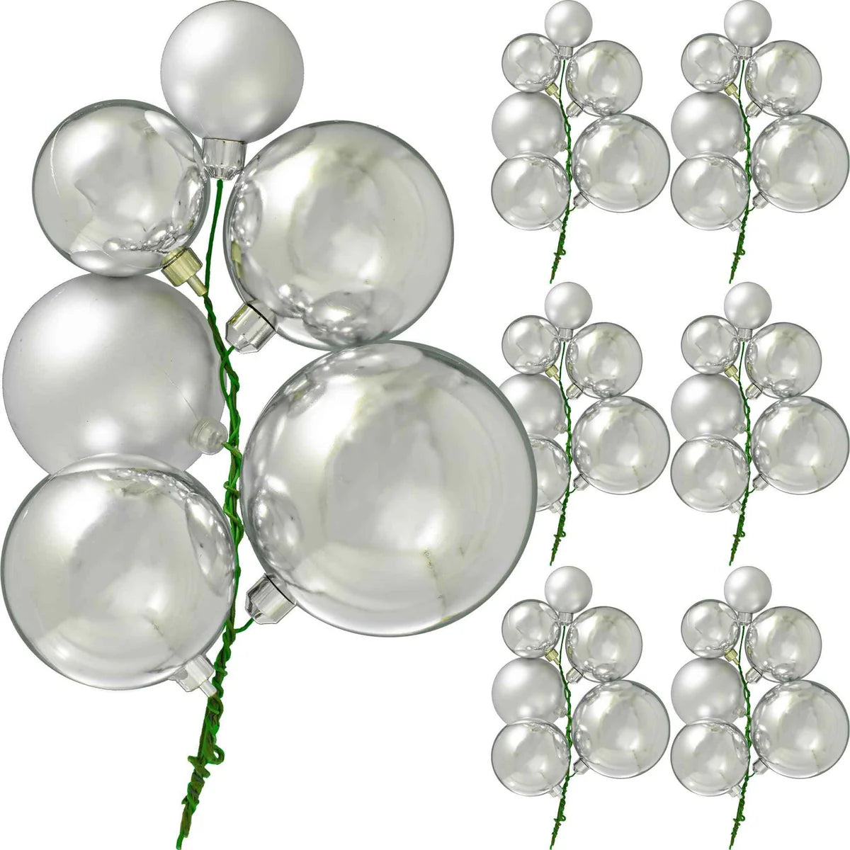 THE SAN MATEO BALL CLUSTER