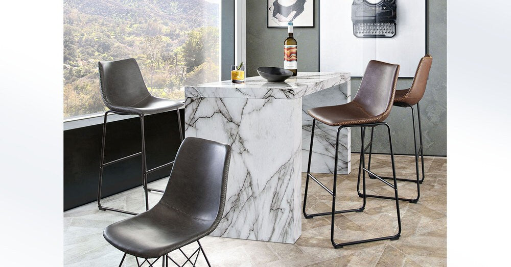 THEO BAR CHAIR