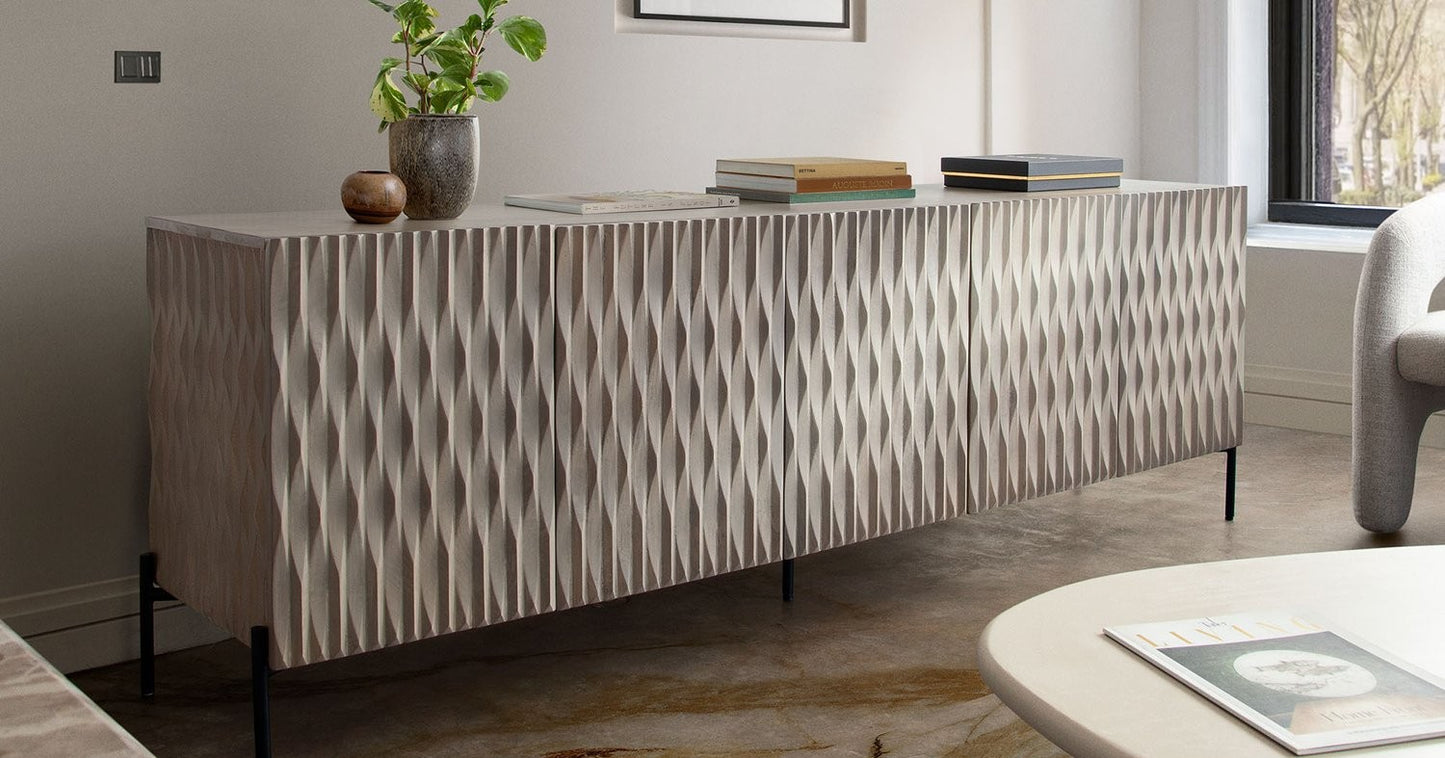 VANGUARD SIDEBOARD