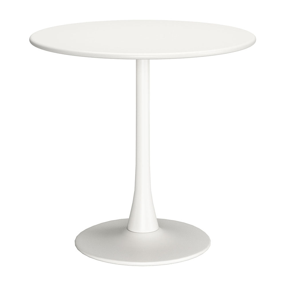 SOLEIL DINING TABLE WHITE