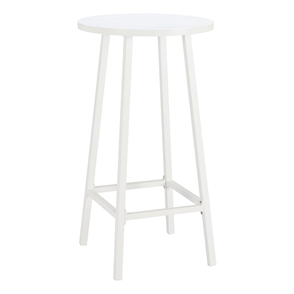 REN BAR TABLE WHITE