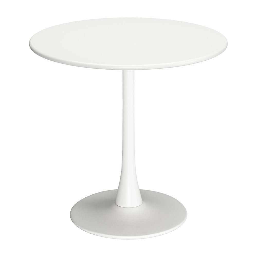 SOLEIL DINING TABLE WHITE