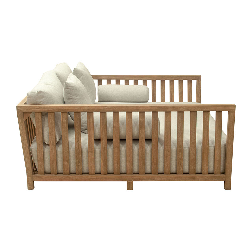 TERAS DAYBED GRAY
