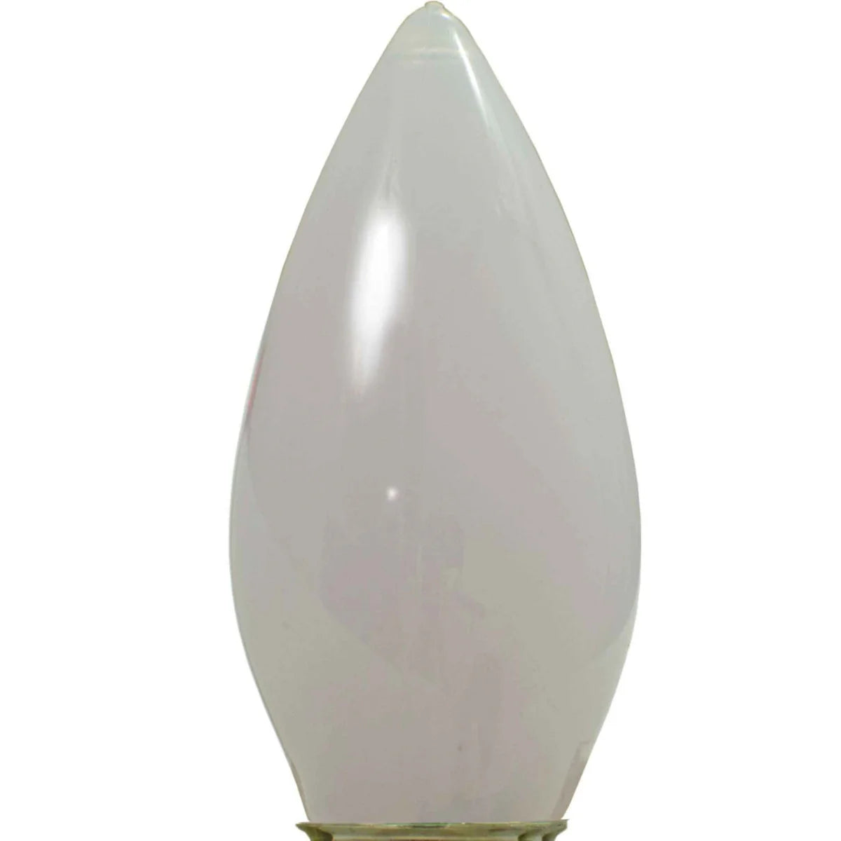 WHITE SOLID LED LIGHT BULBS