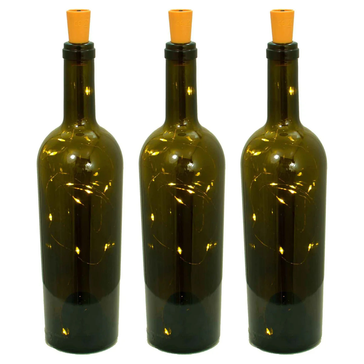 WINE BOTTLE LED FAIRY LIGHTS