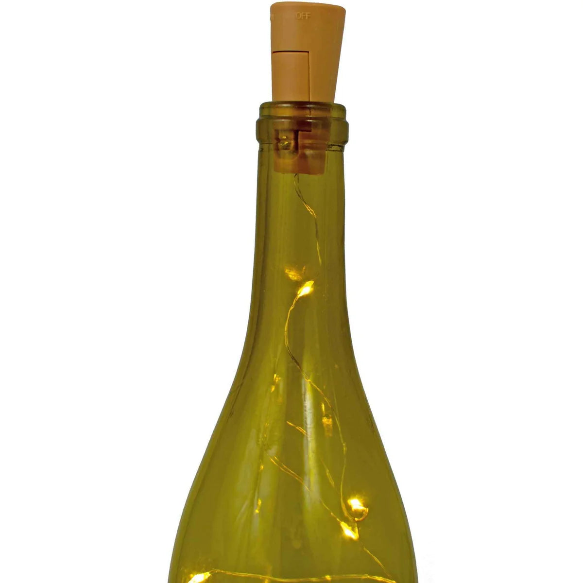 WINE BOTTLE LED FAIRY LIGHTS
