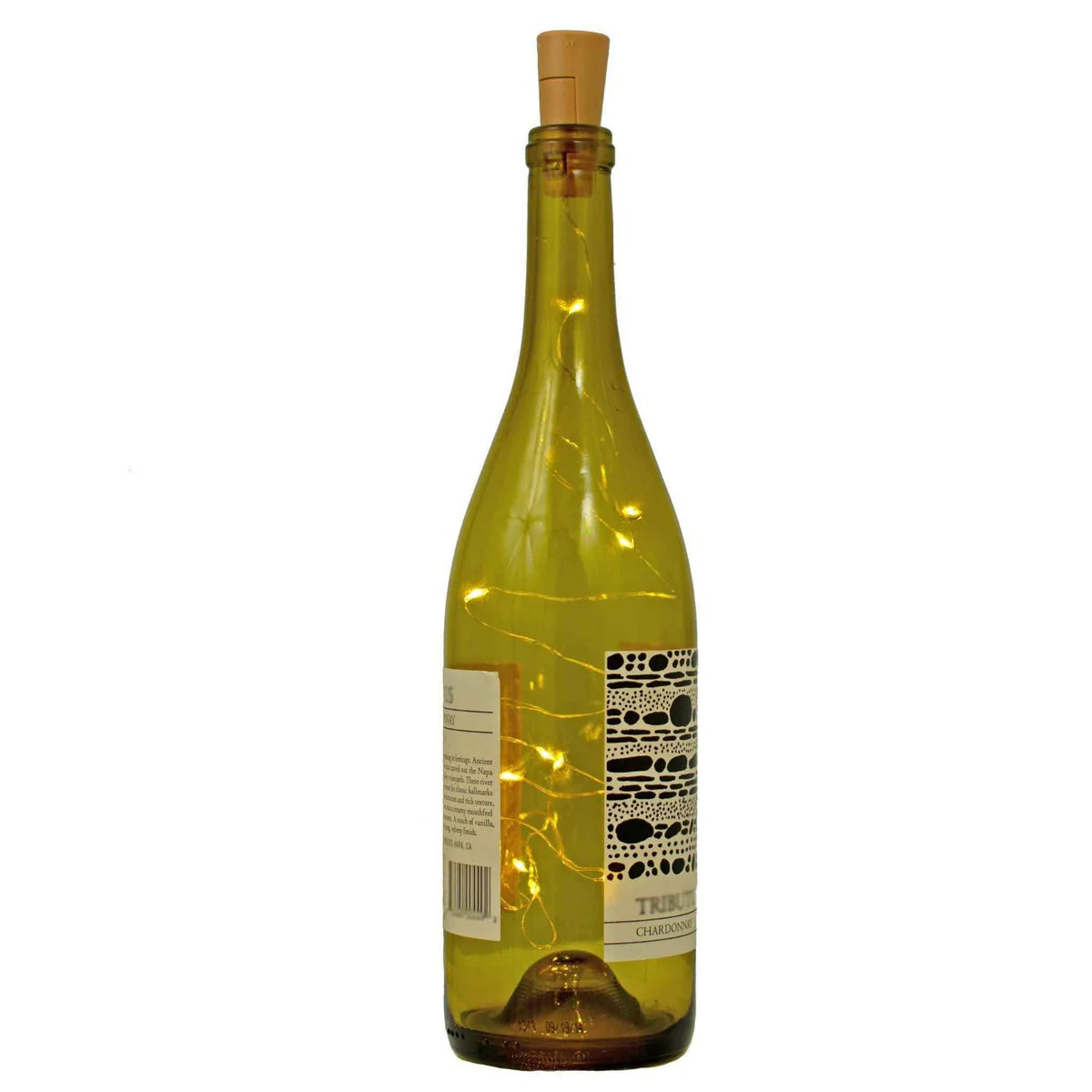 WINE BOTTLE LED FAIRY LIGHTS