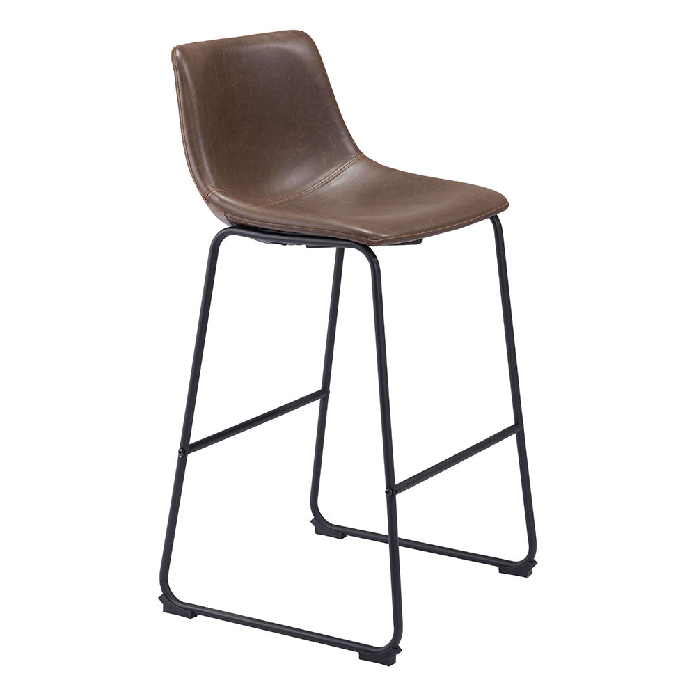 SMART BARSTOOL VINTAGE ESPRESSO