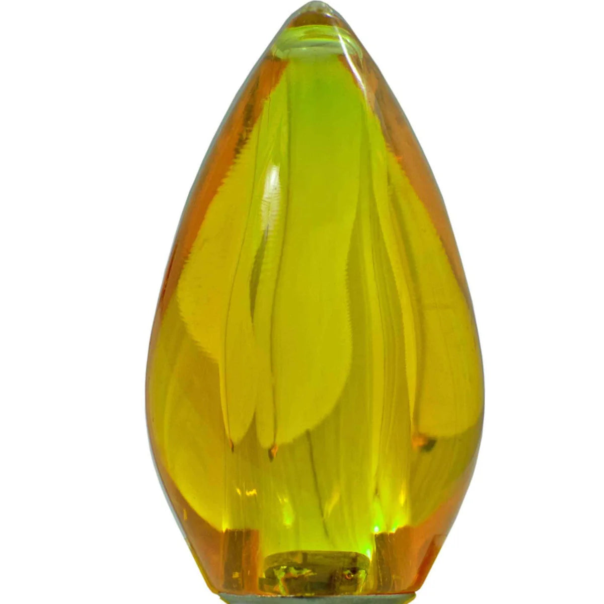 YELLOW LED LIGHT BULBS