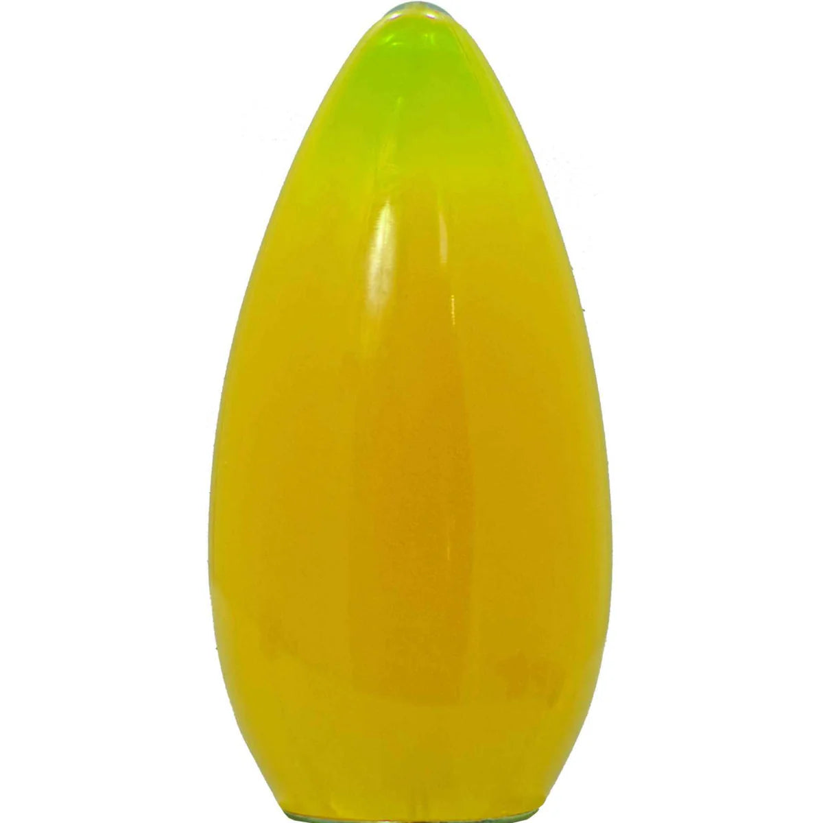 YELLOW SOLID LED LIGHT BULBS