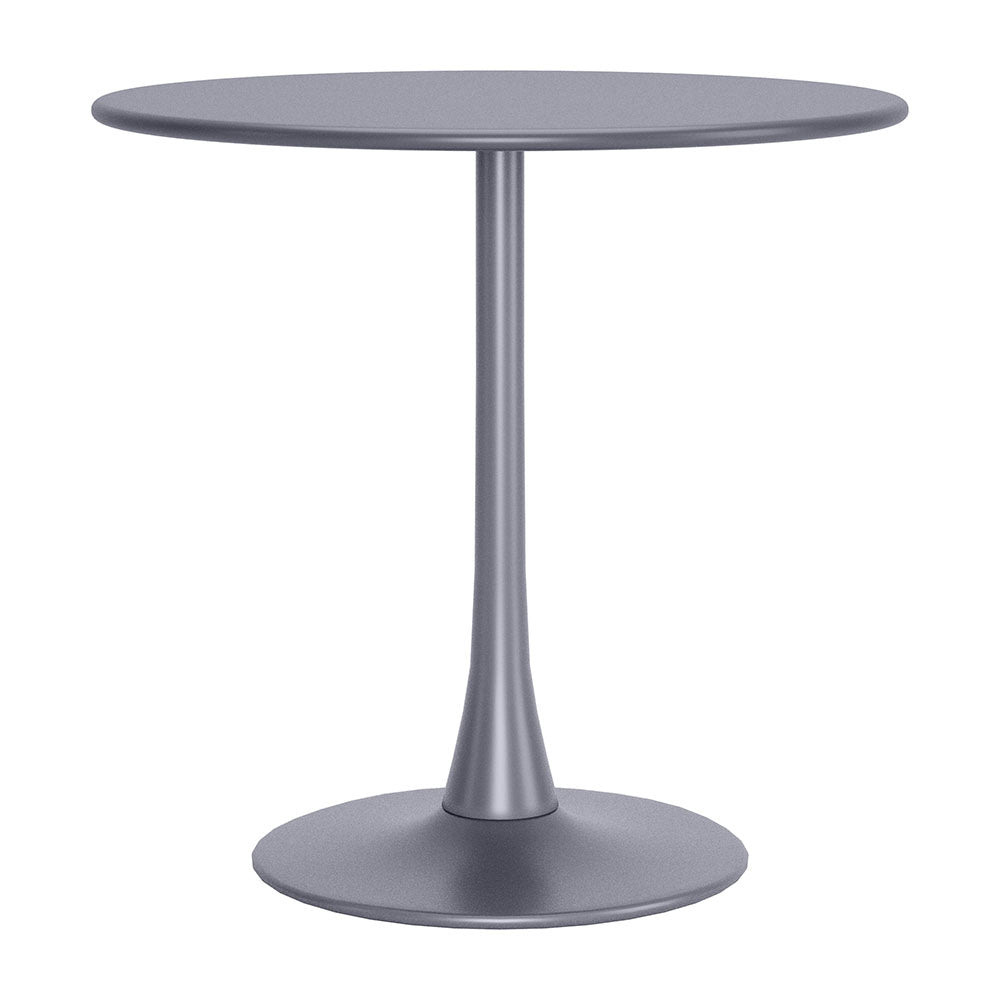 SOLEIL DINING TABLE GRAY