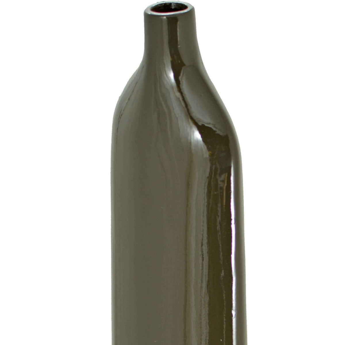 ZEN STYLE CERAMIC VASE