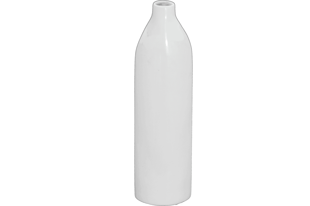 ZEN STYLE CERAMIC VASE