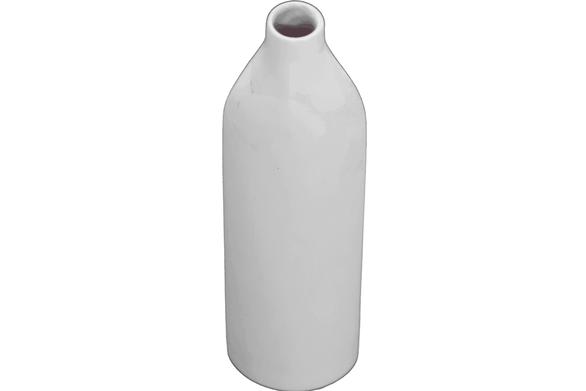 ZEN STYLE CERAMIC VASE