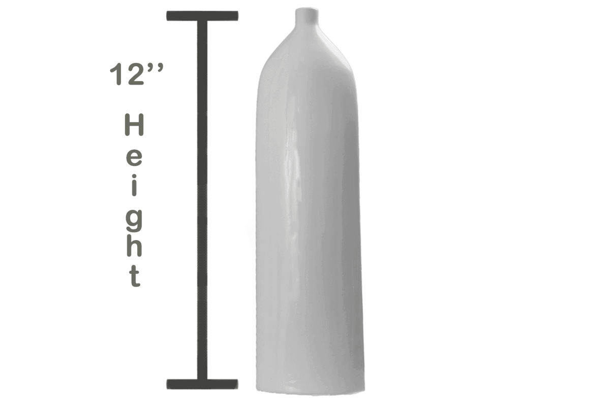 ZEN STYLE CERAMIC VASE