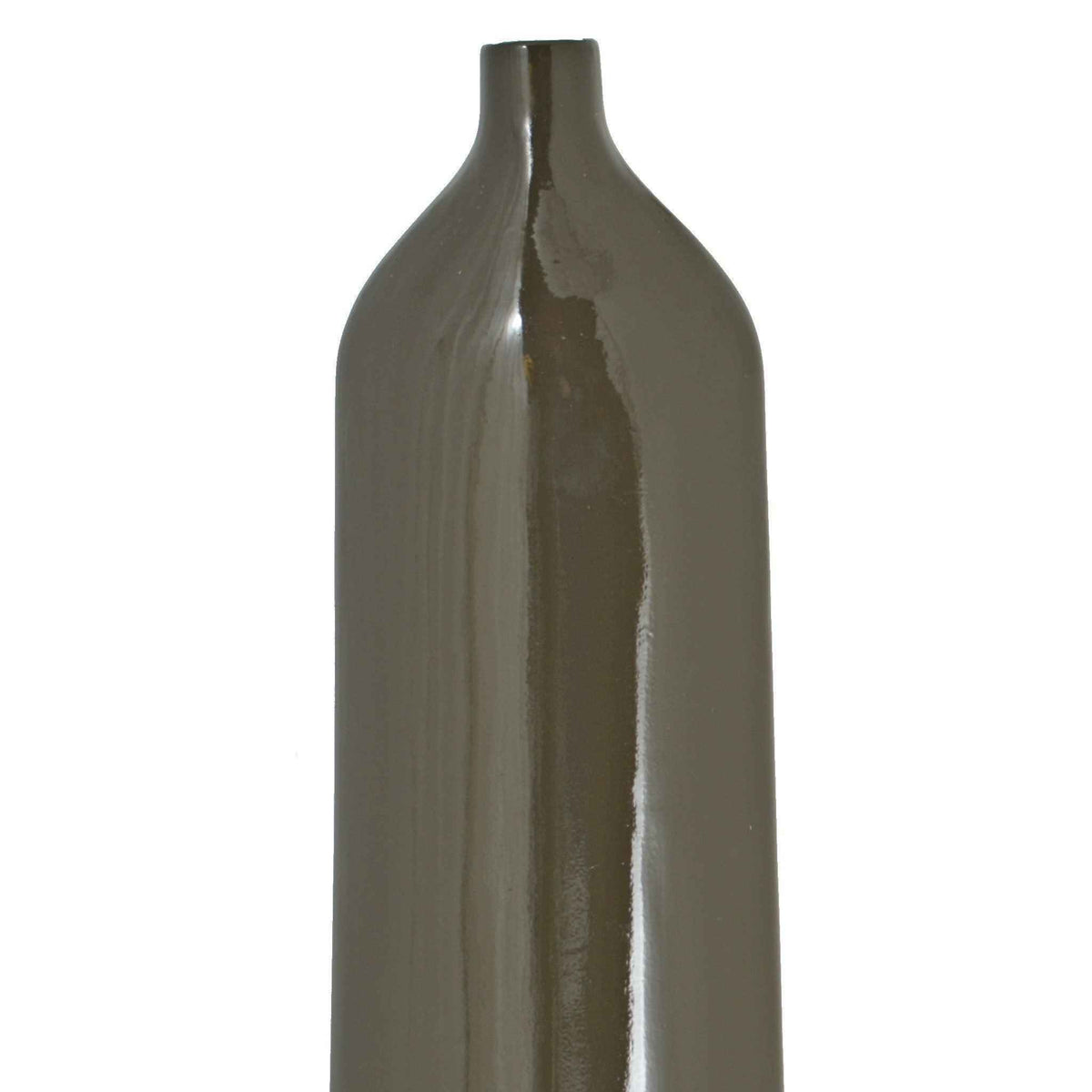 ZEN STYLE CERAMIC VASE