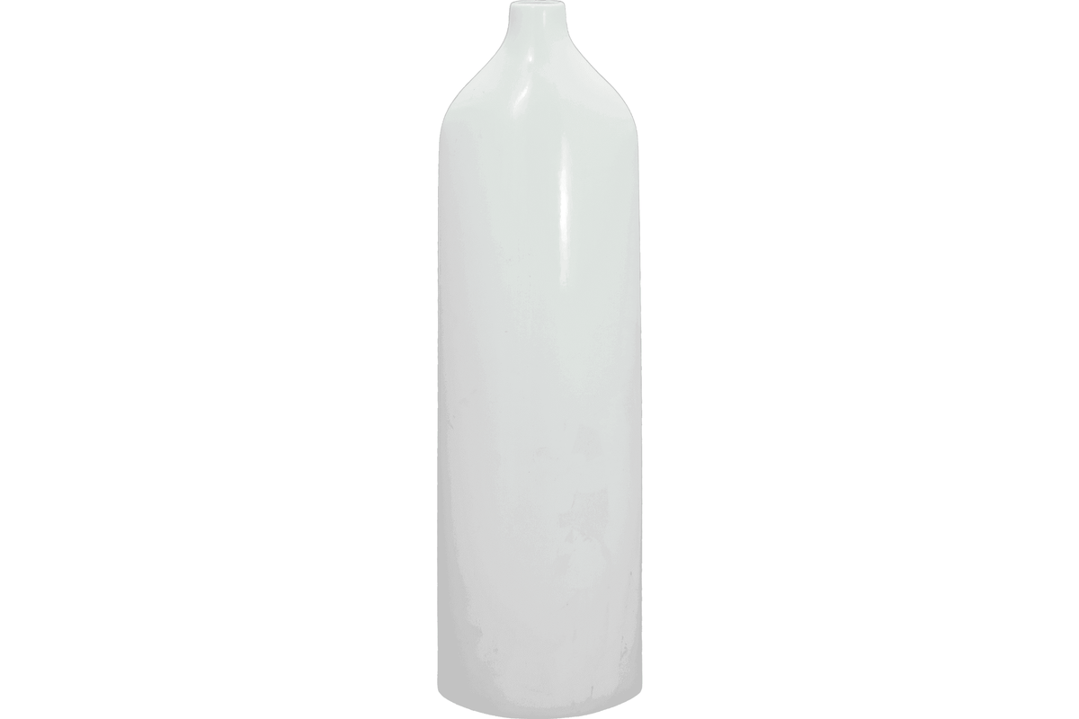 ZEN STYLE CERAMIC VASE