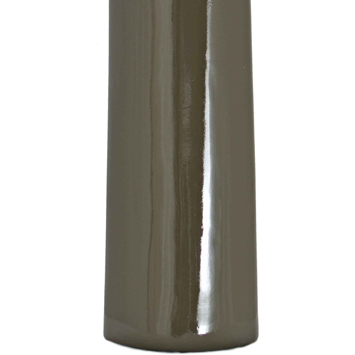 ZEN STYLE CERAMIC VASE