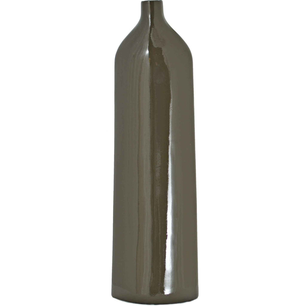 ZEN STYLE CERAMIC VASE