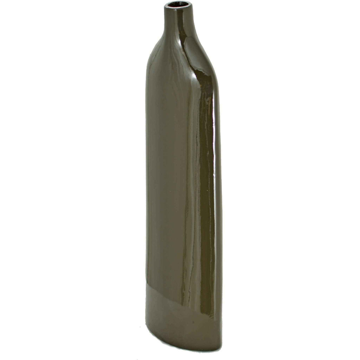 ZEN STYLE CERAMIC VASE