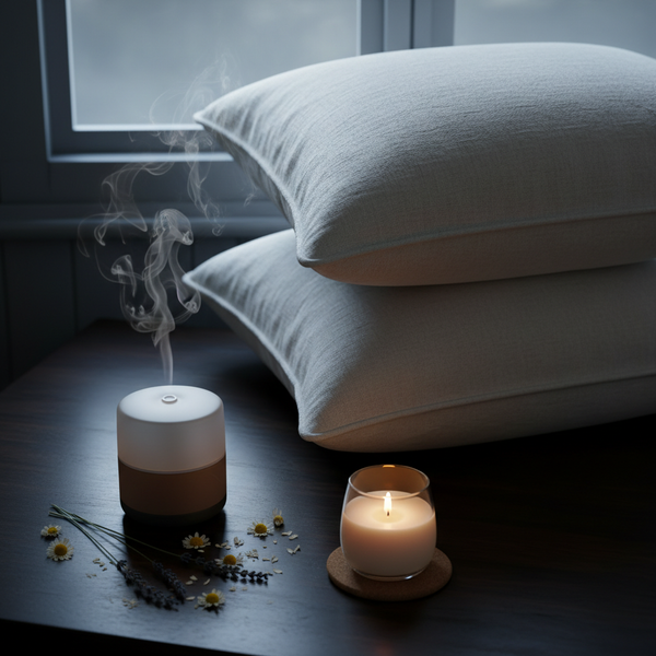 How to Sleep Better Naturally: 7 Proven Tips for Deep, Restful Sleep