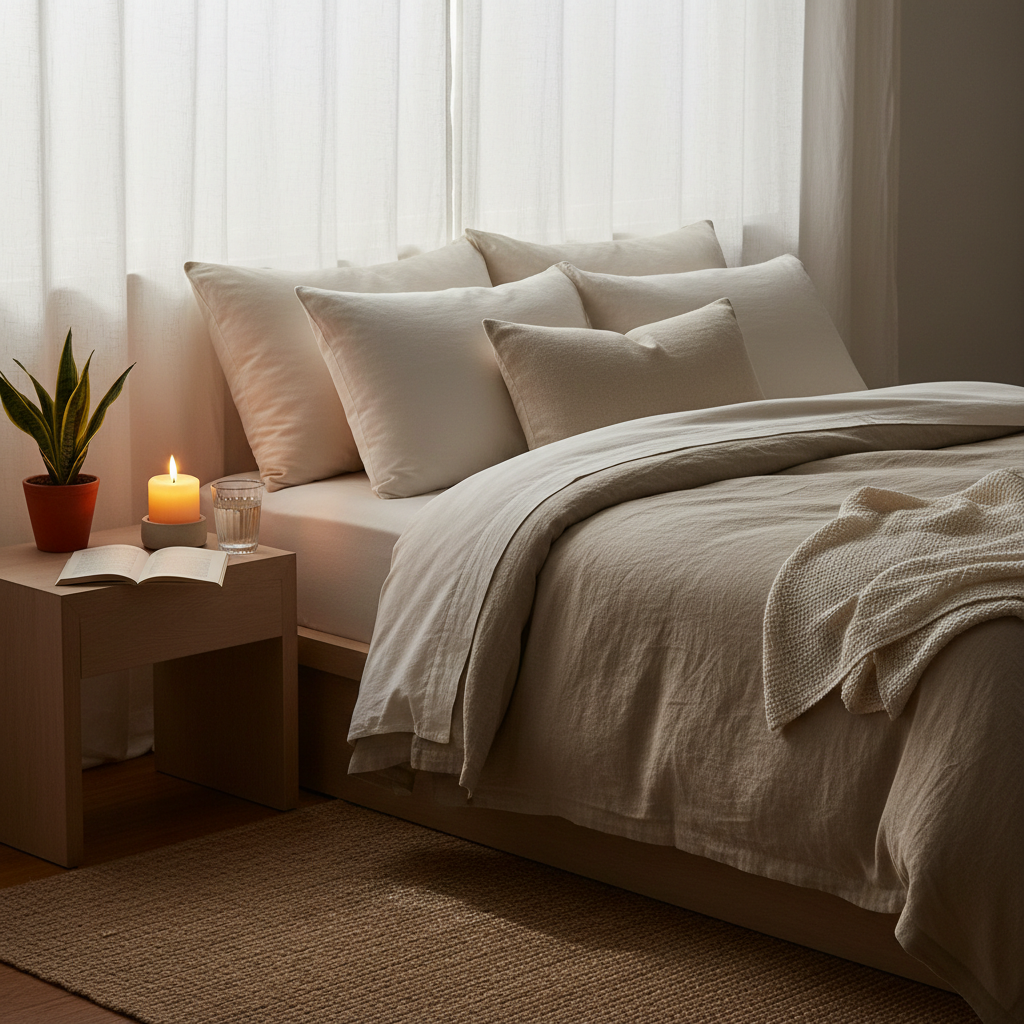 Night Routine for Better Sleep: 10 Habits That Actually Work